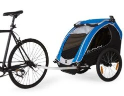 Burley Encore 2017 Kinderanhänger 2.Wahl -Fahrradteile Serien Geschäft burley encore 2016 am fahrradb5d1c
