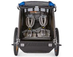 Burley Encore 2017 Kinderanhänger 2.Wahl -Fahrradteile Serien Geschäft burley encore 2016 innen7d552