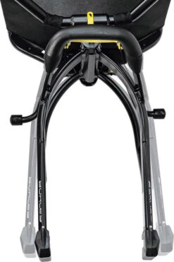 Burley Coho XC Lastenanhänger 2023 -Fahrradteile Serien Geschäft burley lastenanhaenger coho 26af4