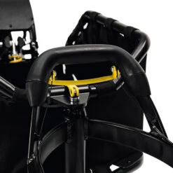 Burley Coho XC Lastenanhänger 2023 -Fahrradteile Serien Geschäft burley lastenanhaenger deta288ac