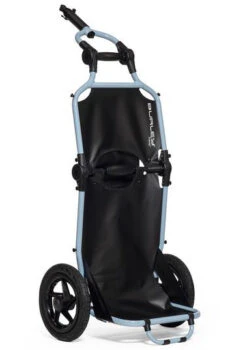 Burley Travoy Lastenanhänger