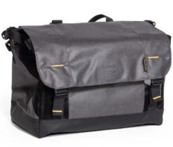 Burley Upper Market Bag Gepäcktasche Grau