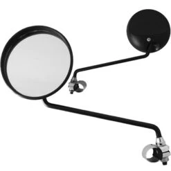 Busch-mueller B&M Universalspiegel Rund