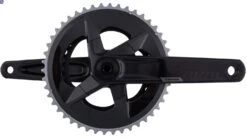 SRAM Kettenradgarnitur "Rival AXS" DUB 46/33 Z. 170 MM