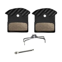 Shimano Scheibenbremsbelag J05A-RF