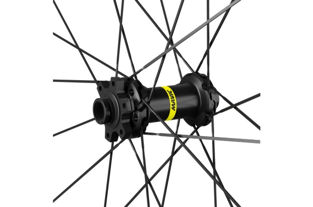 Mavic Crossmax XL CL 29 BST MS Laufradsatz 5 Mavic Crossmax XL CL 29 BST MS Laufradsatz – Bild 5