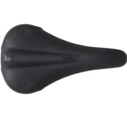 WTB Sattel Speed Cromoly -Fahrradteile Serien Geschäft c6b5ad