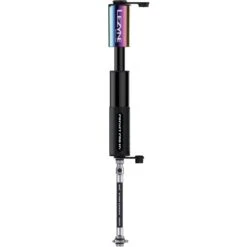 Lezyne Minipumpe CNC Pocket Drive Pro HV -Fahrradteile Serien Geschäft c817fa