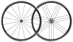 Campagnolo® Campagnolo Laufradsatz Scirocco C17