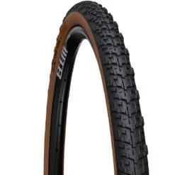 WTB Reifen Nano TCS 700C, Schwarz-tan