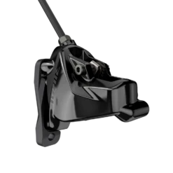 SRAM Rival ETap AXS HRD Schalt-Brems-System -Fahrradteile Serien Geschäft ccaliperflatmountshortbracket3qs