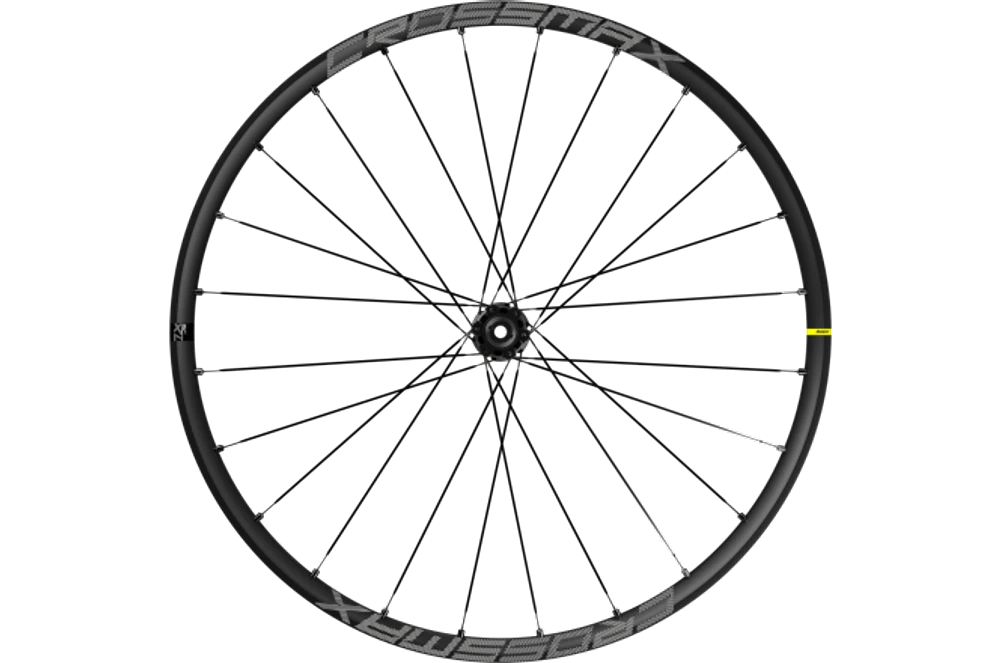Mavic Crossmax XL CL 29 BST MS Laufradsatz 3 Mavic Crossmax XL CL 29 BST MS Laufradsatz – Bild 3