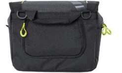 QiO Fronttasche "MATTIS" M. Klickfix Aufnahme -Fahrradteile Serien Geschäft cdac7d