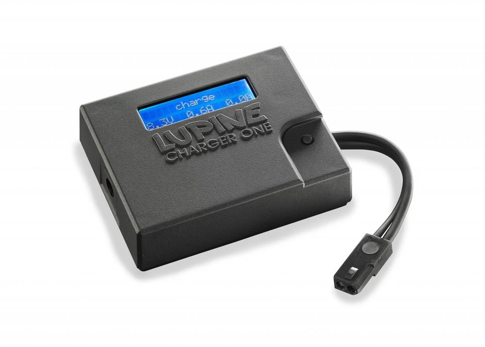 Lupine Betty Stirnlampe 7 Lupine Betty Stirnlampe – Bild 7