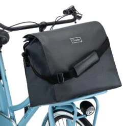 Clarijs, FrontBag Lenkertasche – Mit Schultergurt -Fahrradteile Serien Geschäft clarijs 01 1 1903x
