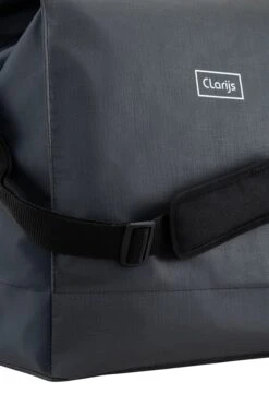 Clarijs, FrontBag Lenkertasche – Mit Schultergurt -Fahrradteile Serien Geschäft clarijs 01 4 1903x