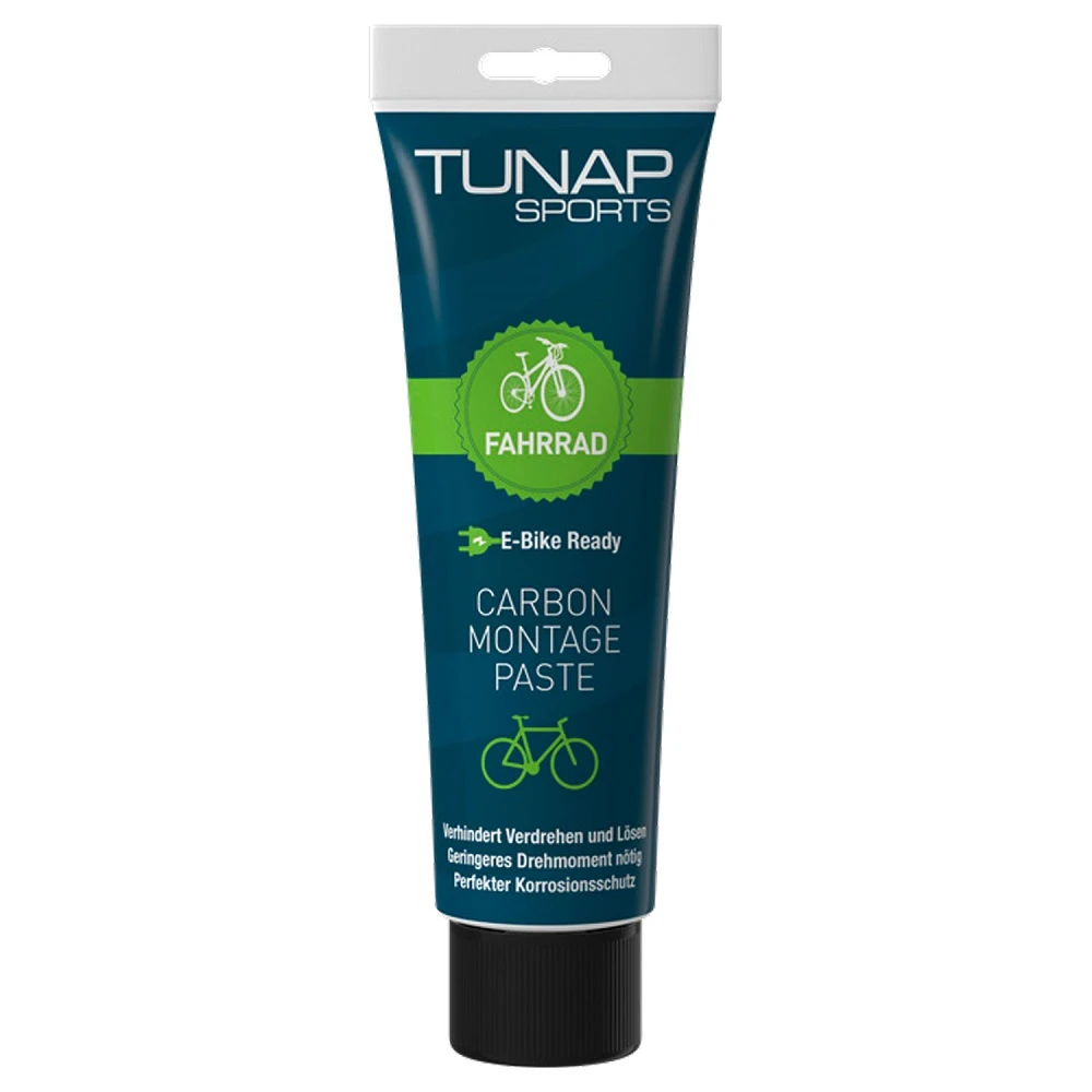 TUNAP Carbon Montagepaste 50g 1 TUNAP Carbon Montagepaste 50g