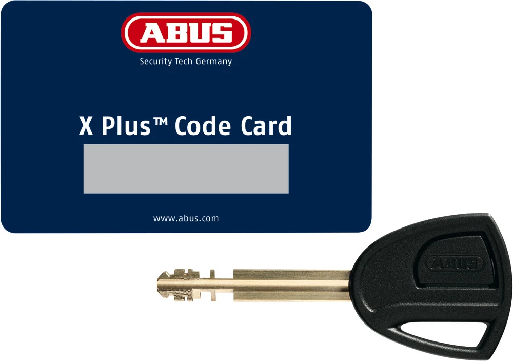 Abus BORDO™ Alarm 6000KA/90 Black SH 3 Abus BORDO™ Alarm 6000KA/90 Black SH – Bild 3