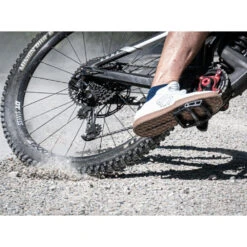 Tatze Contact Flatpedal -Fahrradteile Serien Geschäft contact 5 action