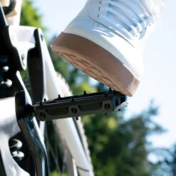 Tatze Contact Flatpedal -Fahrradteile Serien Geschäft contact 6 action