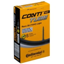 Continental Race 28 Light Schlauch