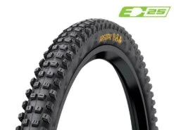 Continental Argotal Enduro Soft Faltbar Reifen