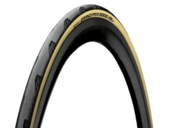 Continental Grand Prix 5000 AS TR Tubeless Faltbar Reifen