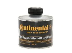 Continental Schlauchreifen-Kleber Für Carbon-Felgen 200g Dose