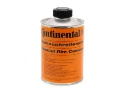 Continental Schlauchreifen-Kleber Für Aluminium-Felgen 350g Dose