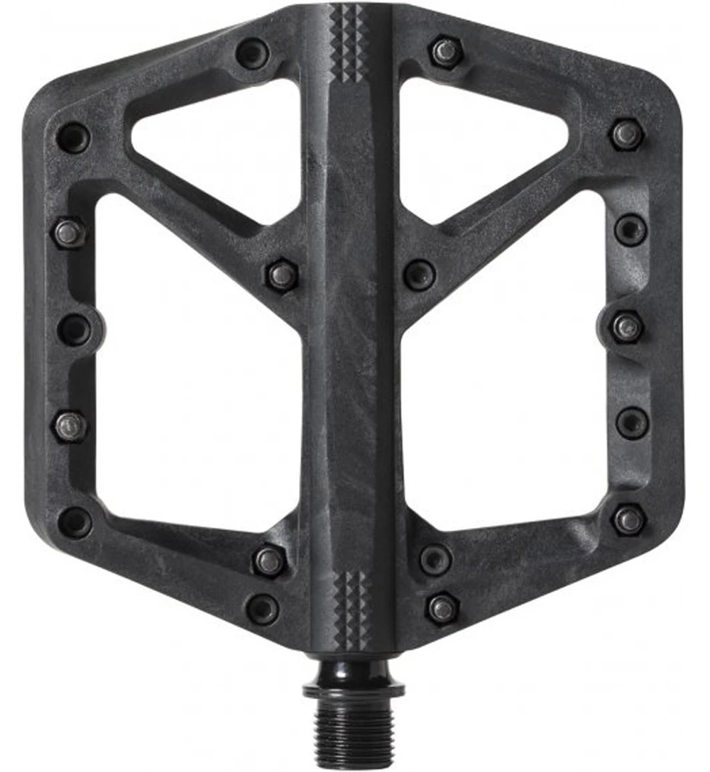 Crankbrothers Stamp 1 Plattform-Pedal 1 Crankbrothers Stamp 1 Plattform-Pedal