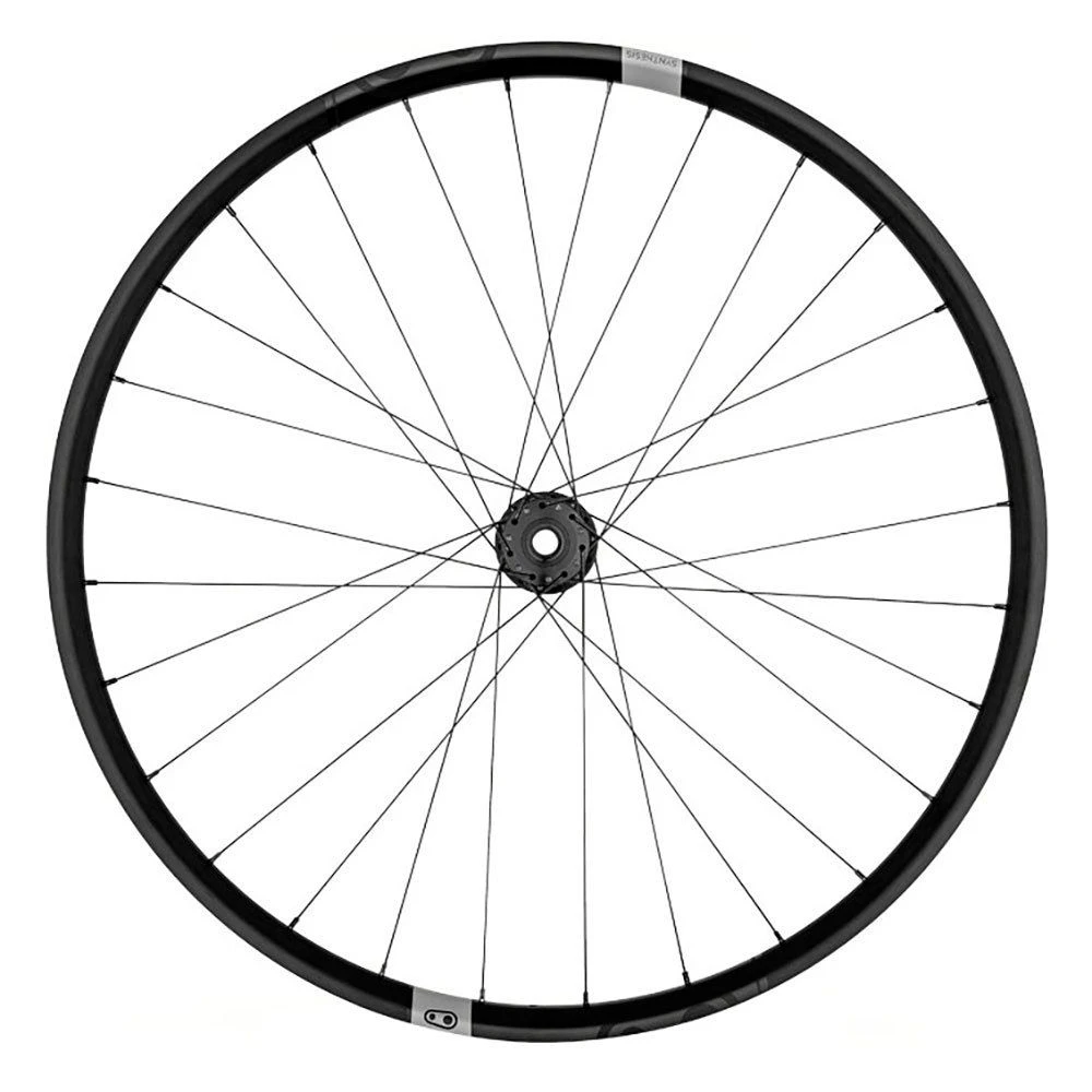 Crankbrothers Synthesis Aluminium Enduro Super Boost I9 101 Tubeless Ready Laufrad HR, 29", 157x12mm, SRAM XD, Black 1 Crankbrothers Synthesis Aluminium Enduro Super Boost I9 101 Tubeless Ready Laufrad HR, 29", 157x12mm, SRAM XD, Black