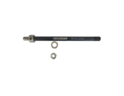Croozer Steckachse Für Achskupplung Versch. Varianten -Fahrradteile Serien Geschäft croozer steckachskupplung 1 5 neu