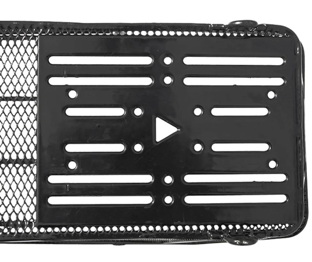 Unix Rosetto Universal System Korb 2 Unix Rosetto Universal System Korb – Bild 2