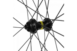 Mavic Allroad CL 650B, 12x100/142 M11, Disc Laufradsatz -Fahrradteile Serien Geschäft d11051a91347ee20448a1d8327dc4c79