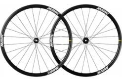 Mavic Ksyrium 30 CL, 700 12x100/142 M11, Disc Laufradsatz