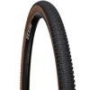 WTB Reifen Riddler TCS 700C, 37mm, Schwarz-tan