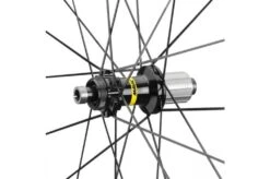 Mavic Allroad INT, 700 12x100/142 M11, Disc Laufradsatz -Fahrradteile Serien Geschäft dabf494ef4e3483c4d8e3e2a95bd7726fb660