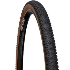 WTB Reifen Riddler TCS 700C, 45mm, Schwarz-tan