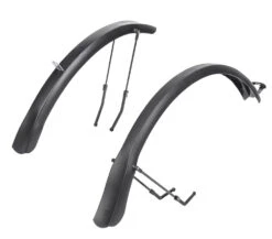 Topeak DeFender TX Front + Rear Schutzblech