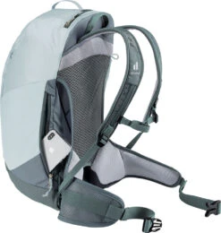 Deuter AC Lite 21 SL Rucksack 18 Deuter AC Lite 21 SL Rucksack -Fahrradteile Serien Geschäft deuter 3420221 4419 ac lite 21 sl rucksack tin shale 6