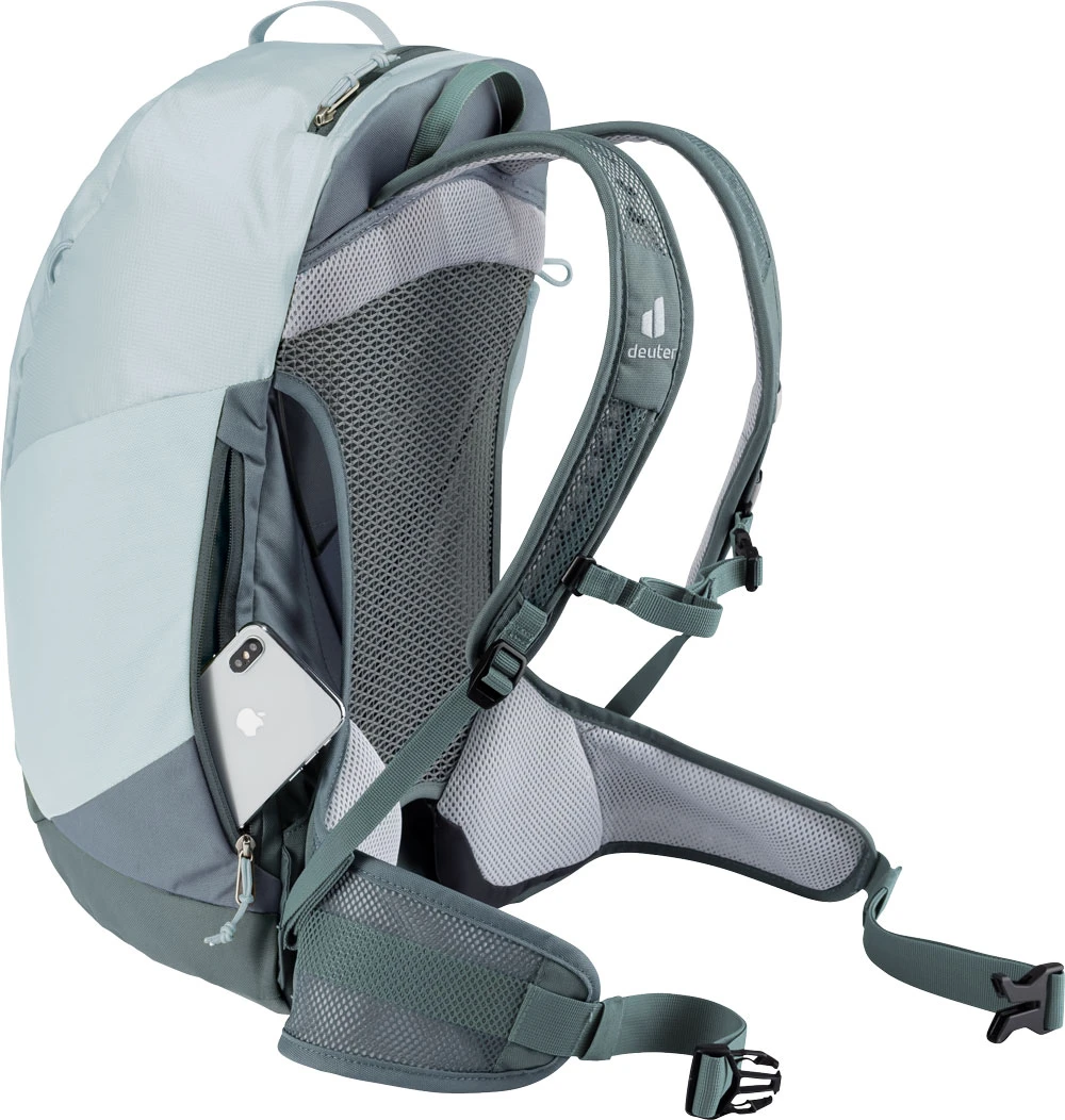 Deuter AC Lite 21 SL Rucksack 7 Deuter AC Lite 21 SL Rucksack – Bild 7