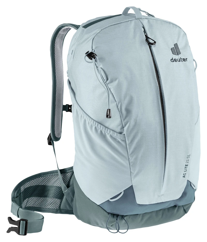 Deuter AC Lite 21 SL Rucksack 1 Deuter AC Lite 21 SL Rucksack