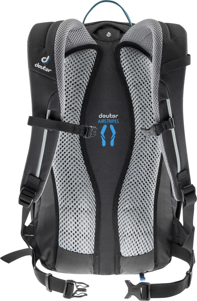 Deuter Velo Air 20 Tagesrucksack 2 Deuter Velo Air 20 Tagesrucksack – Bild 2