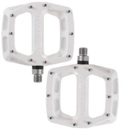 DMR V12 Plattform-Pedal