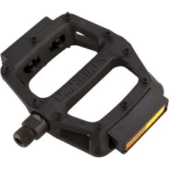 DMR V6 Plattform-Pedal Inkl. Reflektor