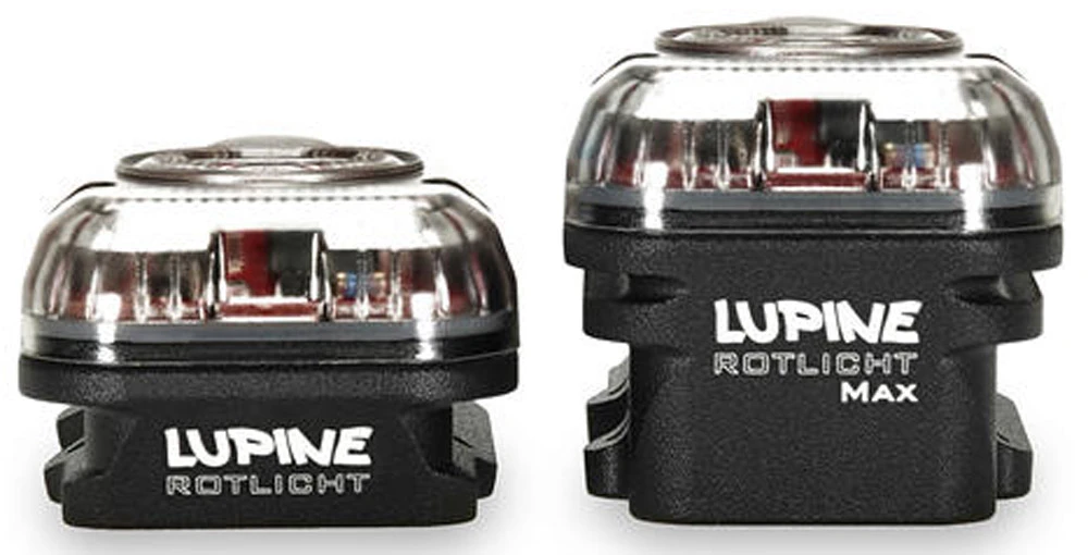 Lupine Rotlicht Max Mit StVZO Zulassung 7 Lupine Rotlicht Max Mit StVZO Zulassung – Bild 7