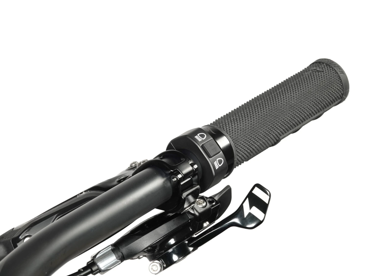 Lupine SL SF Für E-Bikes (mit Zwei Halterarmen) 6 Lupine SL SF Für E-Bikes (mit Zwei Halterarmen) – Bild 6