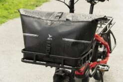 Tern Tragetasche "WeatherTop Bag" -Fahrradteile Serien Geschäft dsc05853 tuned jpg