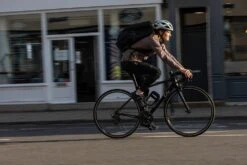 Hiplok DXF Bügelschloss All Black 9 Hiplok DXF Bügelschloss All Black -Fahrradteile Serien Geschäft dxf1ab riding street