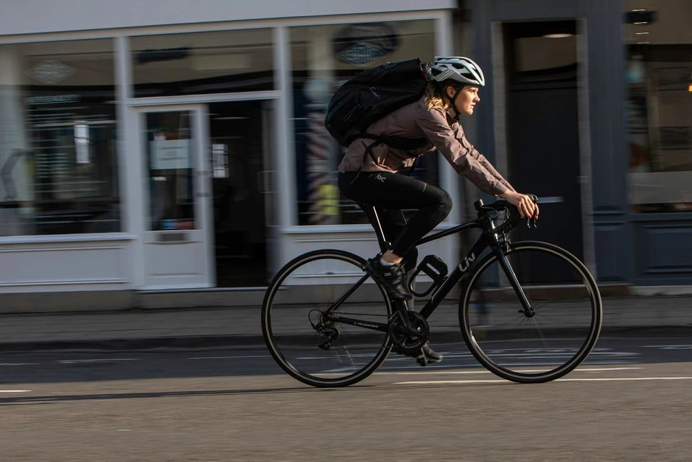 Hiplok DXF Bügelschloss All Black 5 Hiplok DXF Bügelschloss All Black – Bild 5